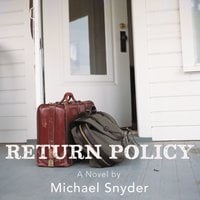 Return Policy - Michael Snyder