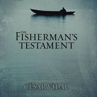 The Fisherman's Testament - César Vidal