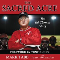 The Sacred Acre - Mark Tabb