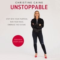 Unstoppable - Christine Caine