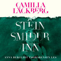 Steinsmiðurinn - Camilla Läckberg