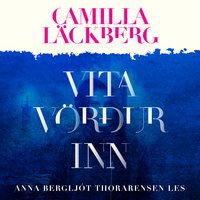 Vitavörðurinn - Camilla Läckberg