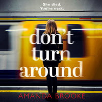Don’t Turn Around - Amanda Brooke