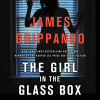 The Girl in the Glass Box: A Jack Swyteck Novel - James Grippando