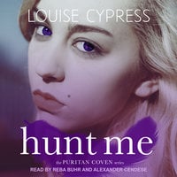 Hunt Me - Louise Cypress