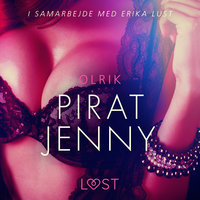 Pirat Jenny - Olrik