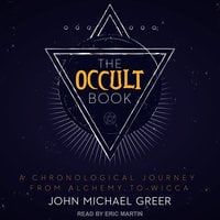 The Occult Book - John Michael Greer