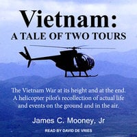 Vietnam - James C. Mooney