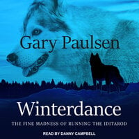 Winterdance - Gary Paulsen