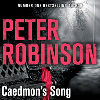 Caedmon's Song - Peter Robinson