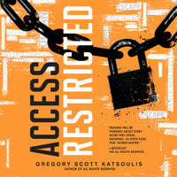 Access Restricted - Gregory Scott Katsoulis