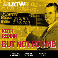 But Not For Me - Keith Reddin