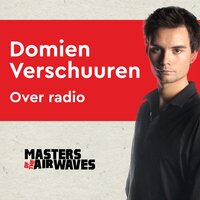 Domien Verschuuren over Radio: Masters of the Airwaves - Koen van Huijgevoort