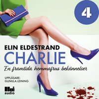 Charlie - Del 4 - Elin Eldestrand
