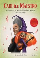 Cadı ile Maestro - Howard Griffiths