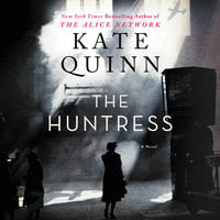 The Huntress: A Novel - Kate Quinn