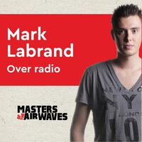 Mark Labrand over Radio: Masters of the Airwaves - Koen van Huijgevoort
