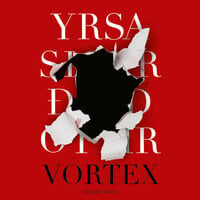 Vortex - Yrsa Sigurðardóttir