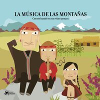La música de las montañas - Marcela Recabarren