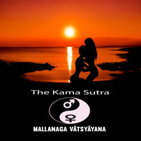 The Kama Sutra of Vatsyayana