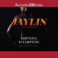 Jaylin - Brenda Hampton