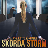 Skörda storm - Charlotte Al-Khalili