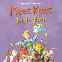 Mees Kees - In de gloria - Mirjam Oldenhave