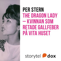 The dragon lady - kvinnan som retade gallfeber på Vita Huset - Per Stern