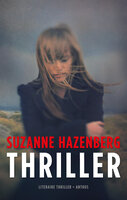 Thriller - Suzanne Hazenberg
