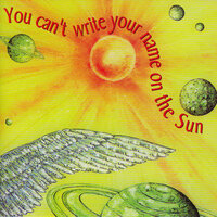 You Can't Write Your Name On The Sun - Brahma Khumaris