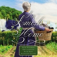 An Amish Home - Kathleen Fuller, Beth Wiseman, Amy Clipston, Ruth Reid