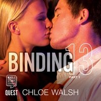 Binding 13: Part One - Chloe Walsh