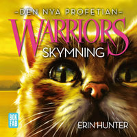 Warriors - Skymning - Erin Hunter