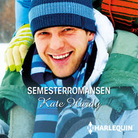 Semesterromansen - Kate Hardy