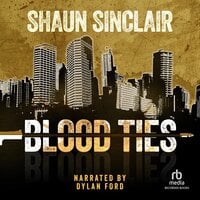 Blood Ties - Shaun Sinclair