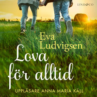 Lova för alltid - Eva Ludvigsen