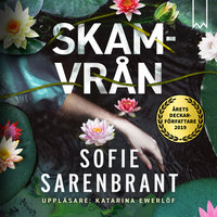 Skamvrån - Sofie Sarenbrant