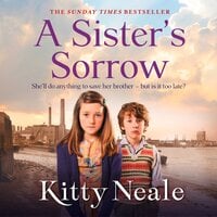 A Sister’s Sorrow - Kitty Neale