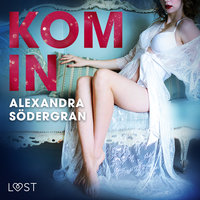 Kom in - erotisk novell - Alexandra Södergran