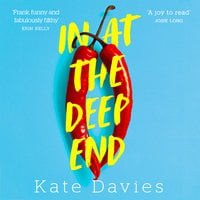 In at the Deep End - Kate Davies