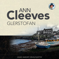 Glerstofan - Ann Cleeves