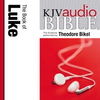 Pure Voice Audio Bible - King James Version, KJV: (29) Luke: Holy Bible, King James Version - Thomas Thomas Nelson