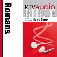 Pure Voice Audio Bible - King James Version, KJV: (32) Romans: Holy Bible, King James Version - Thomas Thomas Nelson
