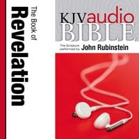 Pure Voice Audio Bible - King James Version, KJV: (38) Revelation: Holy Bible, King James Version