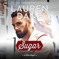 Sugar: Whiskey Sharp - Lauren Dane