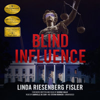 Blind Influence - Linda Riesenberg Fisler
