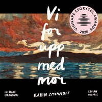 Vi for upp med mor - Karin Smirnoff