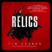 Relics - Tim Lebbon