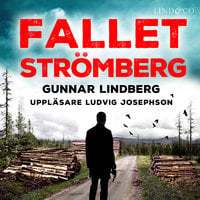 Fallet Strömberg - Gunnar Lindberg