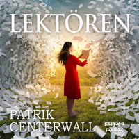 Lektören - Patrik Centerwall